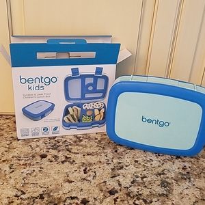 Bentgo kids lunch box